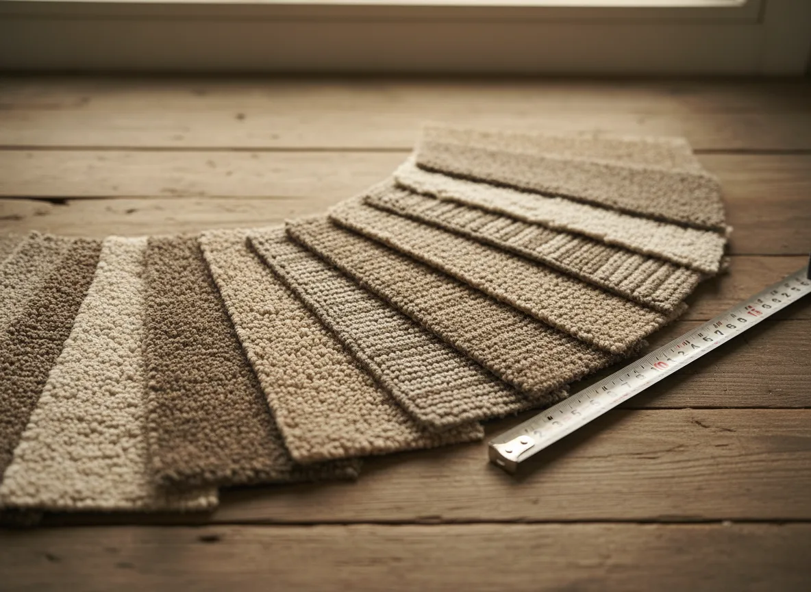 Carpet Installation Wellsburg, WV FAQs